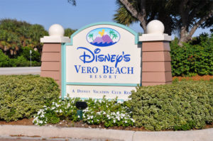 Disney's Vero Beach Resort Disney's Vero Beach Resort
